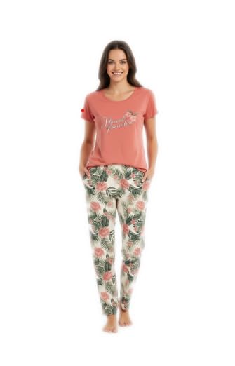 Cookies Floral Paradise Print Pyjama Set