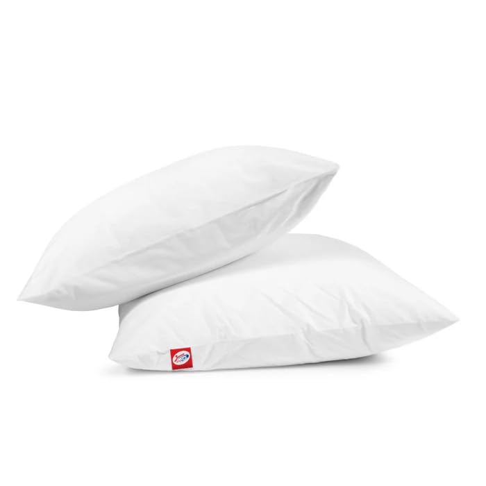 Bed Janssen|Heaven - Microfiber pillow