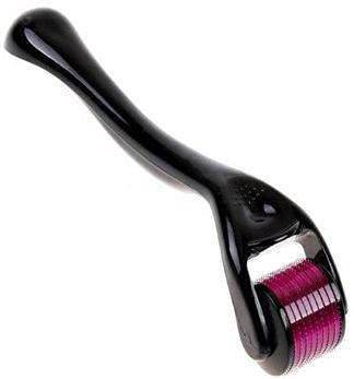 Derma Roller for Acne and Wrinkle Removal - 3mm
