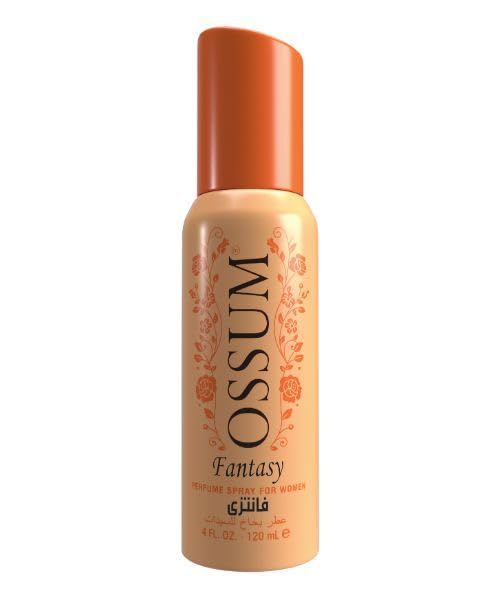 OSSUM Perfume spray 120ml - Fantasy