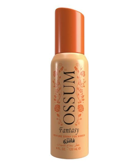 OSSUM Perfume spray 120ml - Fantasy