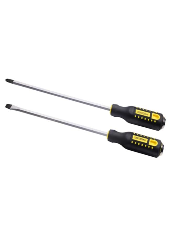 8" 8 * 200mm Heavy Duty Impact Screwdriver