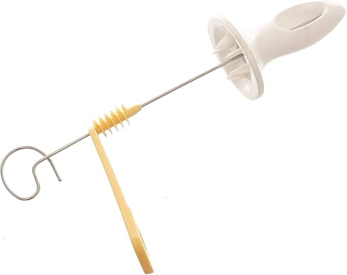Potato Spiral Cutter