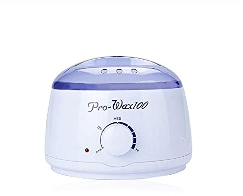 one year warranty_Hair Removal Hot Wax Warmer Waxing Kit Wax Heater With Flavors Hard Wax Beans With 4 Flavors10140