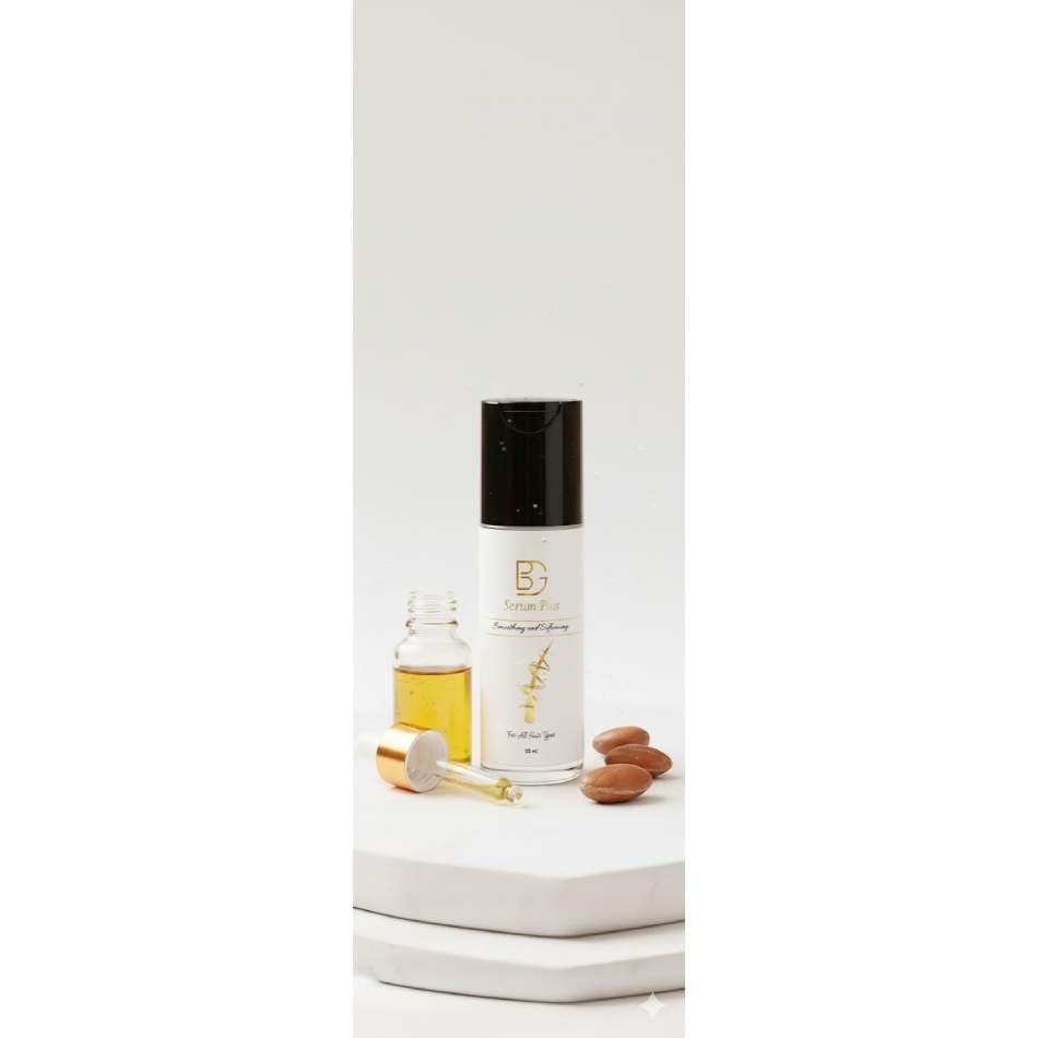 BG serum Plus 50 ml