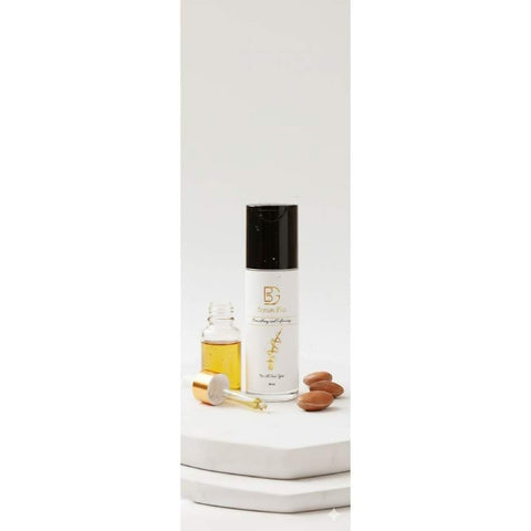BG serum Plus 50 ml