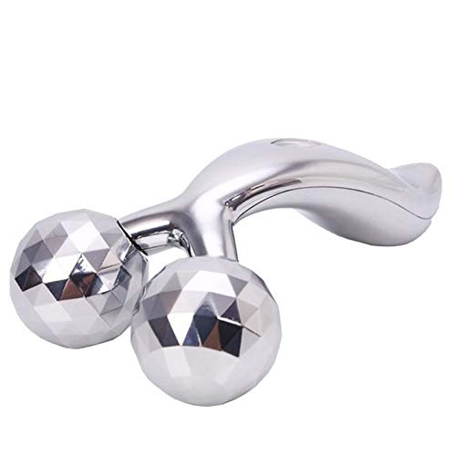 3D Y-Shape Platinum Microcurrent Lift Slimming Skin Care Tightening Tools_ with two years guarantee of satisfaction and quality