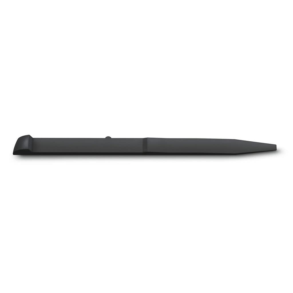 Victorinox TOOTHPICK colours - for LARGE 91mm swiss army knife - Single item (Black)