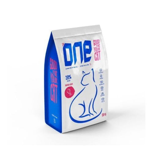 THE BEST Dry Food For CATS From (Pets-Zone) 20 KG