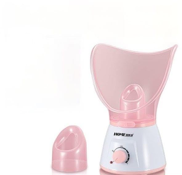 Professional Facial Steamer, Household Steamer for Deep Cleansing Skin HG-628