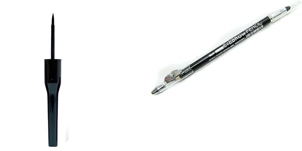 MN Kohl Pencil AND dipLINER