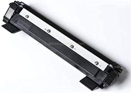 Compatible Toner Cartridge Replacement for Brother TN1000 - Black