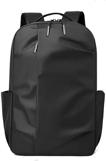 Gang Bag Med Case Laptop Backpack, Waterproof Backpack, Large Capacity Backpack for Business Travel, Multiple Compartments for Laptop, For men and women