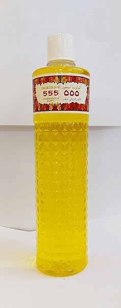 Kesma & Chabrawichi 555 70% CAP 750 ML