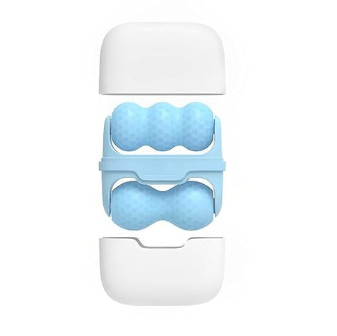 Ice Roller Ice Roller, Face Massager, Skin Care And Reduce Puffiness Of The Face - Random Color Send