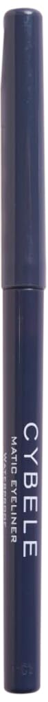 Cybele Matic Eyeliner Pencil No. 02 Grey