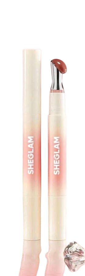 Bold Booster Lip Plumping Pencil, Toffee Kiss, Gloss & Intense Effect