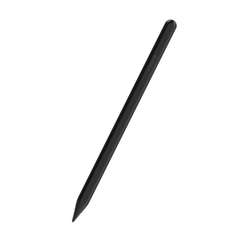 Smart Pen for all Touch Screens, Android, iOS, Windows, Smart TVs, iPad, Tablets, and even more. (Black)