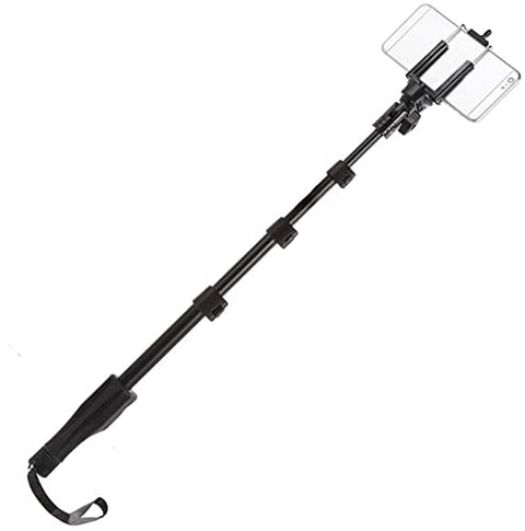 one year warranty_BLUETOOTH SELFIE STICK WITH REMOTE CONTROL09879235