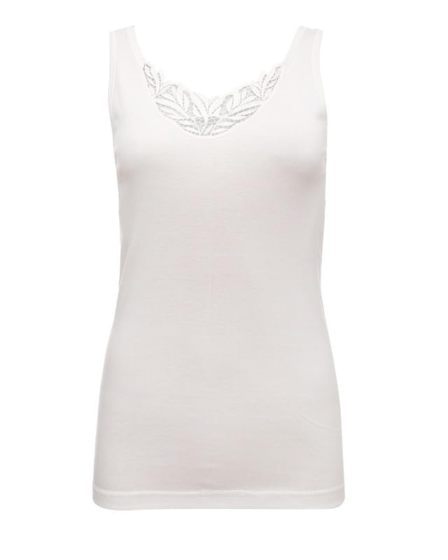 C&k For Women Sleeveless Undershirt