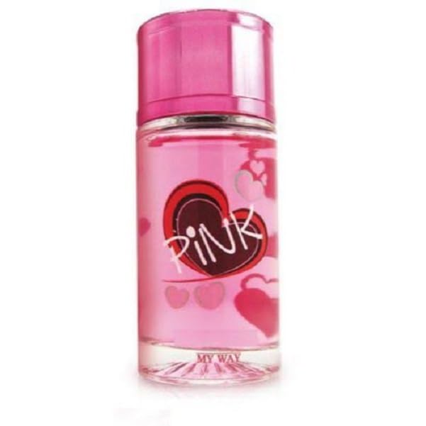 My Way Perfume & Perfume (Pink, Perfume)