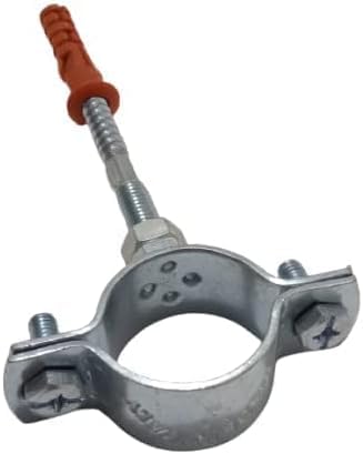 Plumbing Supplies (3 Aviz Iron 4")