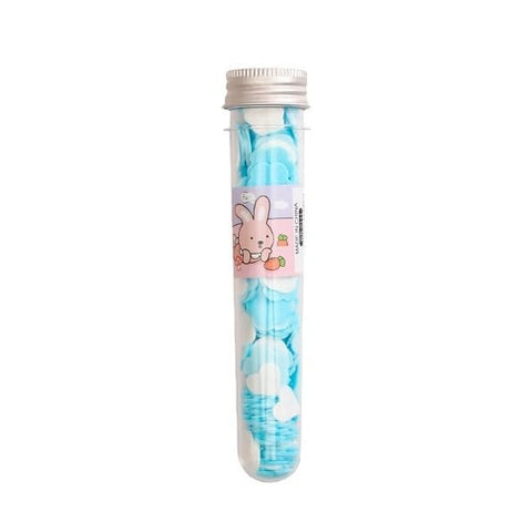 Next Store Everyday Multi-Scent Paper Soap, Disposable Portable Mini Soap Strips, Travel Soap, Lightweight and Practical for Bag, Pocket, Safe and Clean