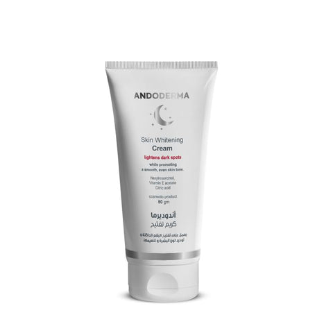 Skin Whitening Cream 50gm for Reducing Pigmentation and Dark Spots with Deep Hydration
