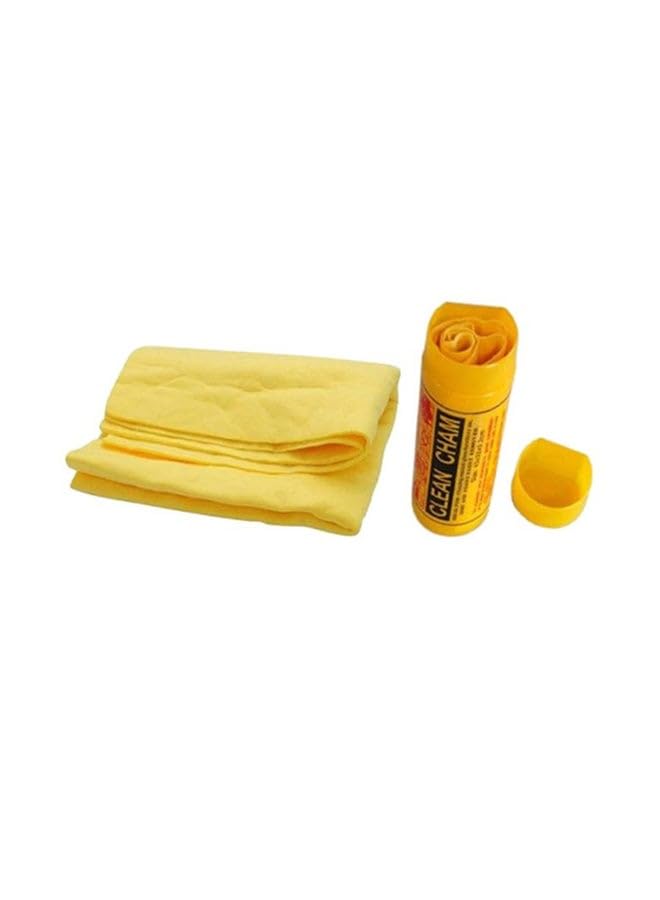 Clean Cham Car Wash Cloth