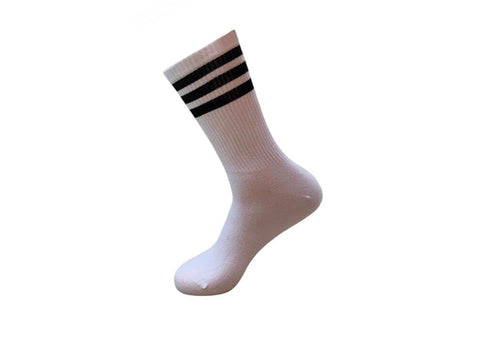 Solo Women Trendy Long Socks 1 Pair, One Size, Multi Color (6221336223534)
