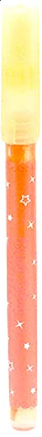 M&G 2501 Water Based Ink Highlighter - Orange