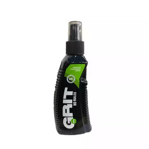 Gritmen No Rules Premimum Fragrance Body Spray for Men 200 ml