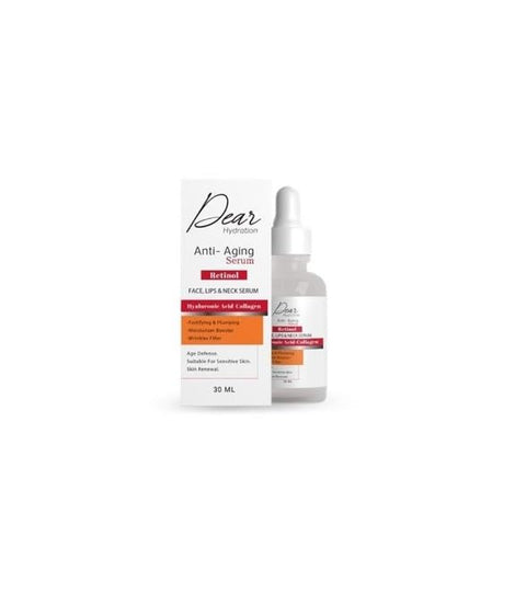 Dear Anti aging Retinol Serum 30ml