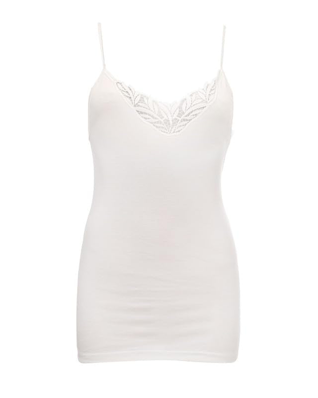 C&k For Women Sleeveless Undershirt