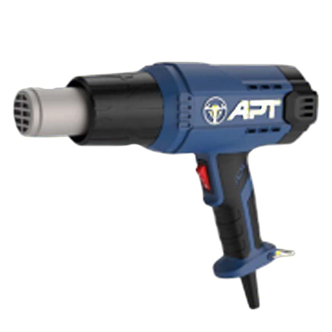 El Naggar Tools 2100W Heat Gun + Accessories APT