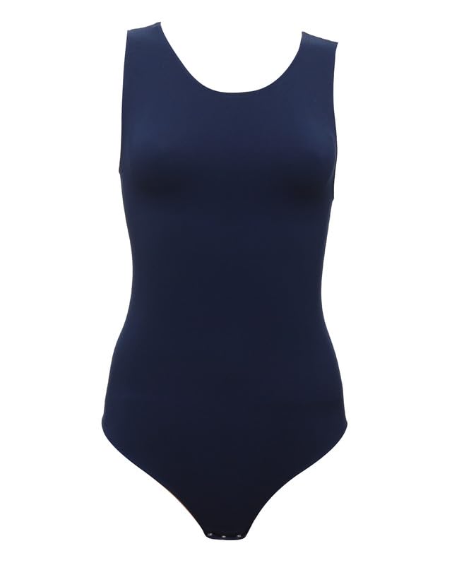 Carina Women Cookies Tank Body Suit