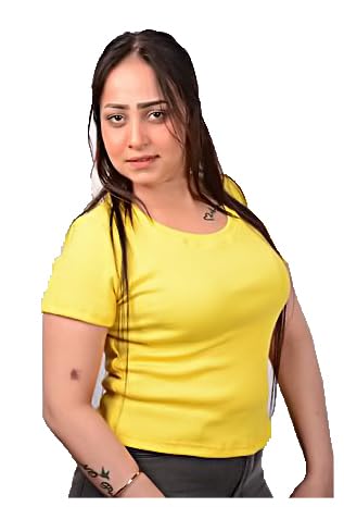 Women's Twill Short Sleeve T-Shirt
