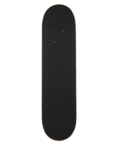 3A Wooden Grain Skateboard 20 * 80 - Multi Color 4-3 C-19982