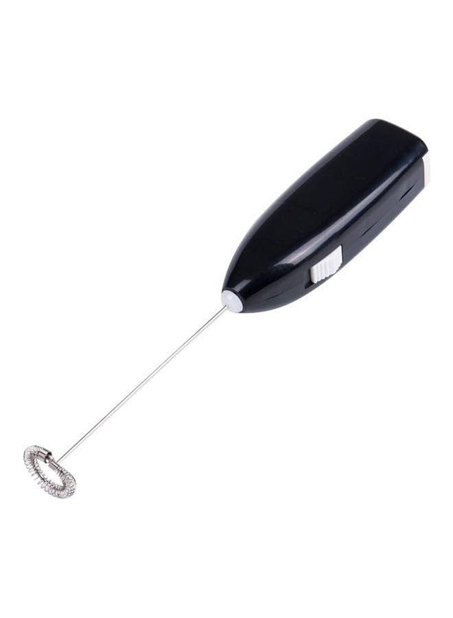 SOLDOUT Foamer Mini Handle Stirrer Kitchen Cooking Tool Fashion Milk Drink Coffee Whisk Mixer Electric Egg Beater Frother I7-IR5B-PCQ6 Multicolour