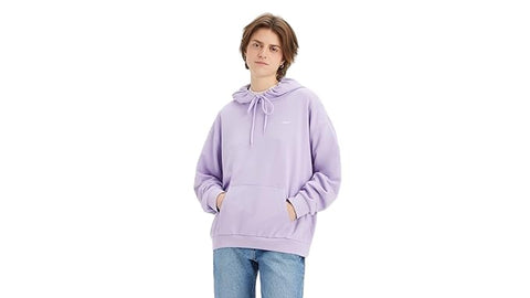 Levi's Women's Everyday Non Graphic Sweatshirt (pack of 1)