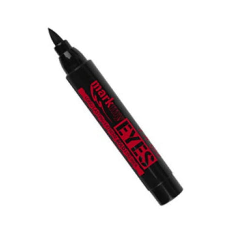 L.A Girl Mark My Eyes Long Lasting Extreme Bold Eyeliner LE711 Black