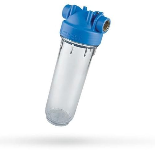 General Water Filter - Atlas - Made in Italy - atlas