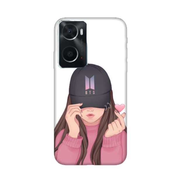 239 New Design No of Diamond Silicone Printed mobile case compatible with Oppo A36 4G