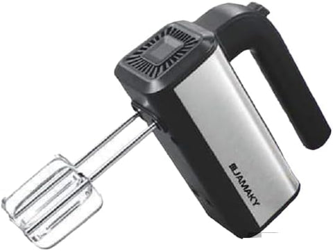 Sonai Hand Mixer SH-M790 300 Watt 5 Speeds and turbo function