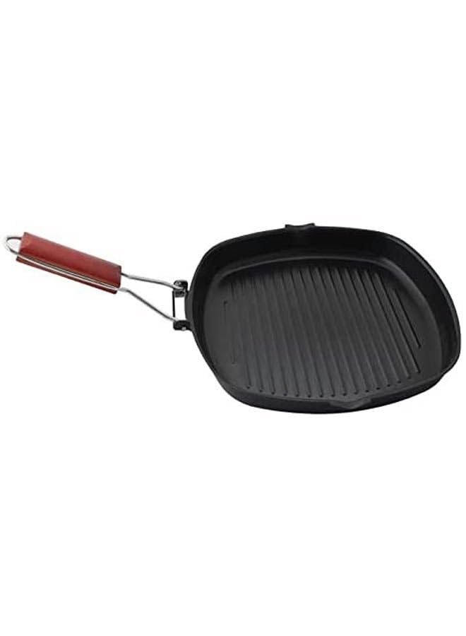 Grill Pan Black