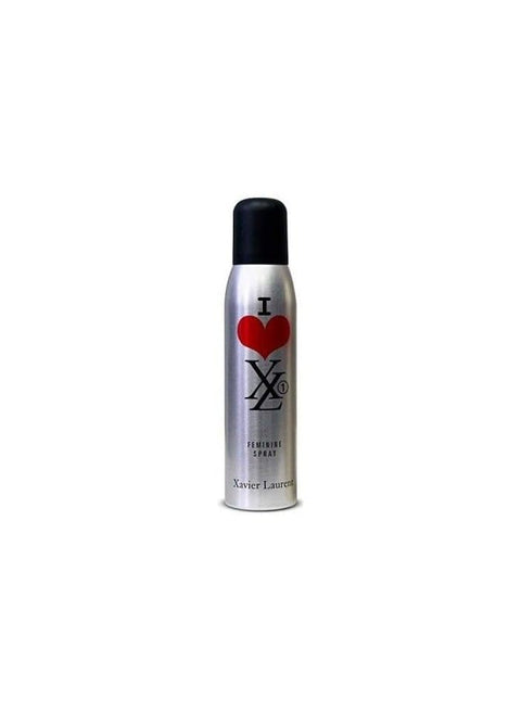 XL Love Feminine Spray 150 Ml