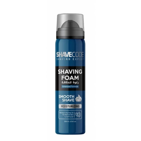 SHAVECODE