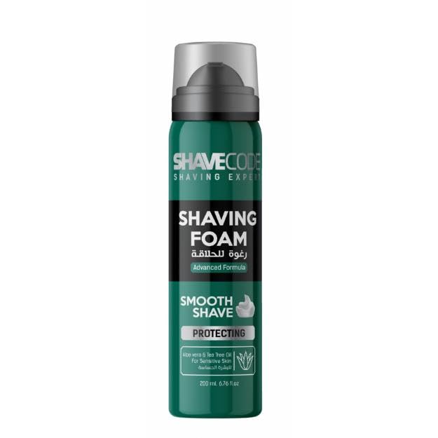 ShaveCode
