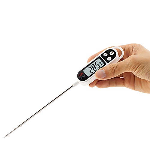 Digital Food B-BQ Thermometer