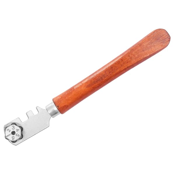 TOTAL Glass cutter THT561301